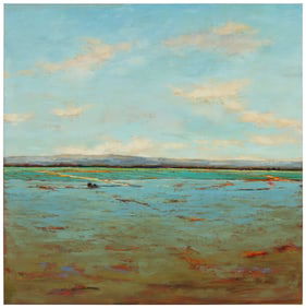 Karen Moore (20th Century), "Strawberry Fields"