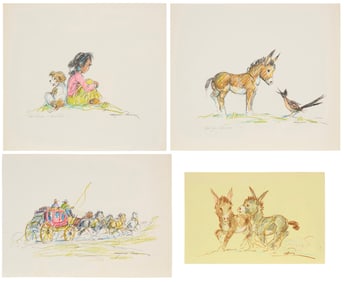 Marjorie Reed (1915-1996)