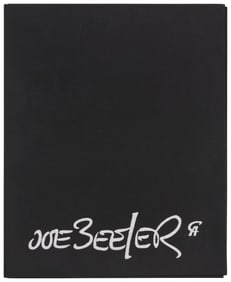 Joe Beeler (1931-2006), "Joe Beeler Portfolio," 1978