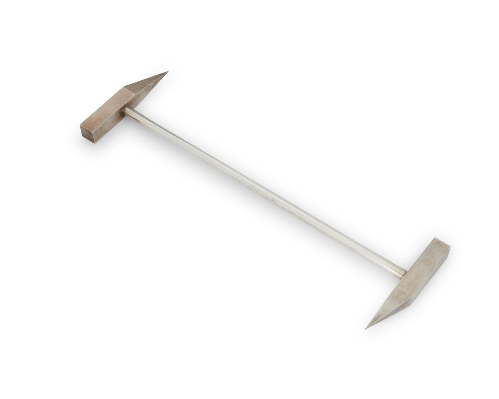 Rebecca Horn (1944-2024), "The Double (Der Doppelg‰nger)" for Parkett no. 13, 1987 (1 of 12)