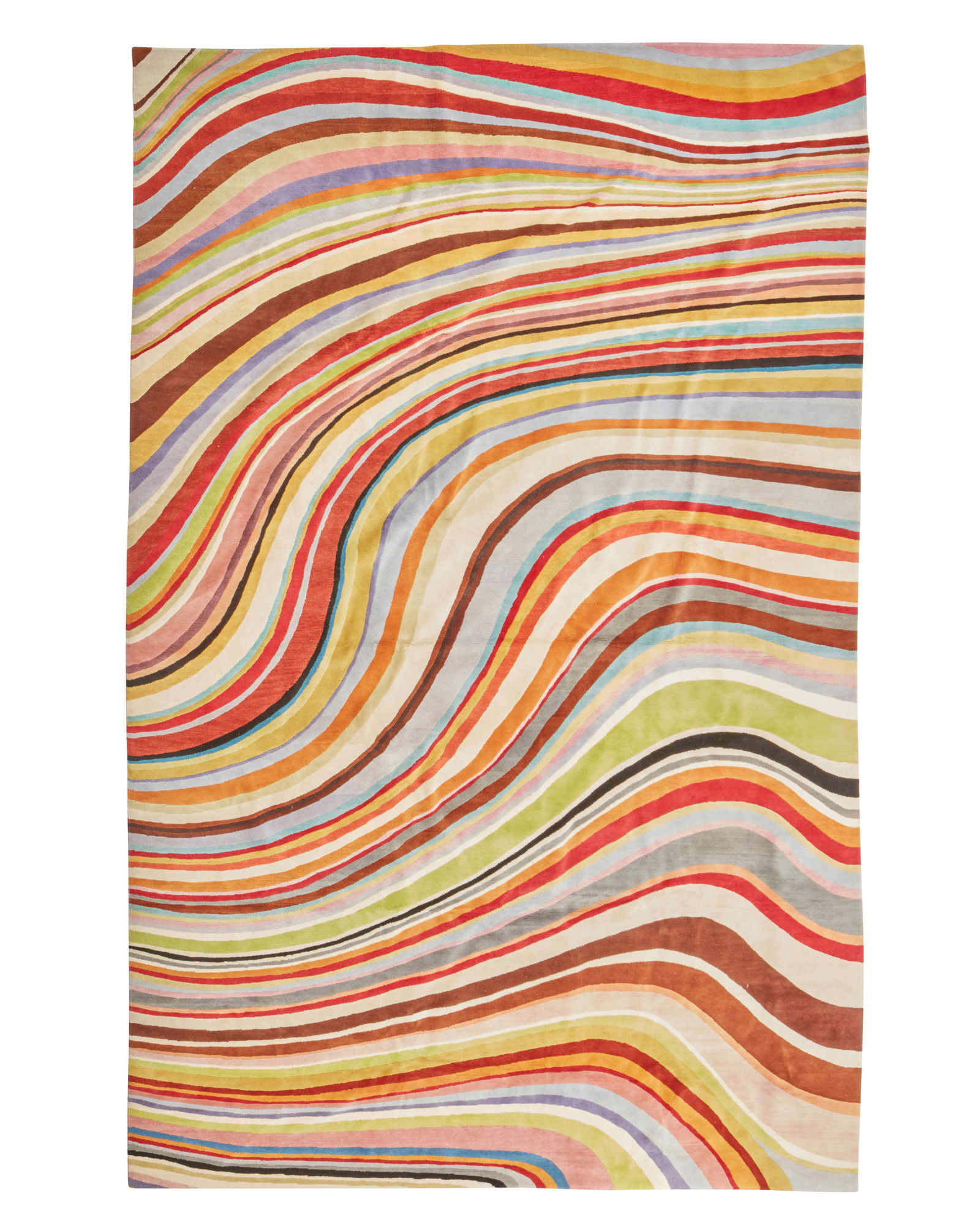 A Paul Smith rug (1 of 3)