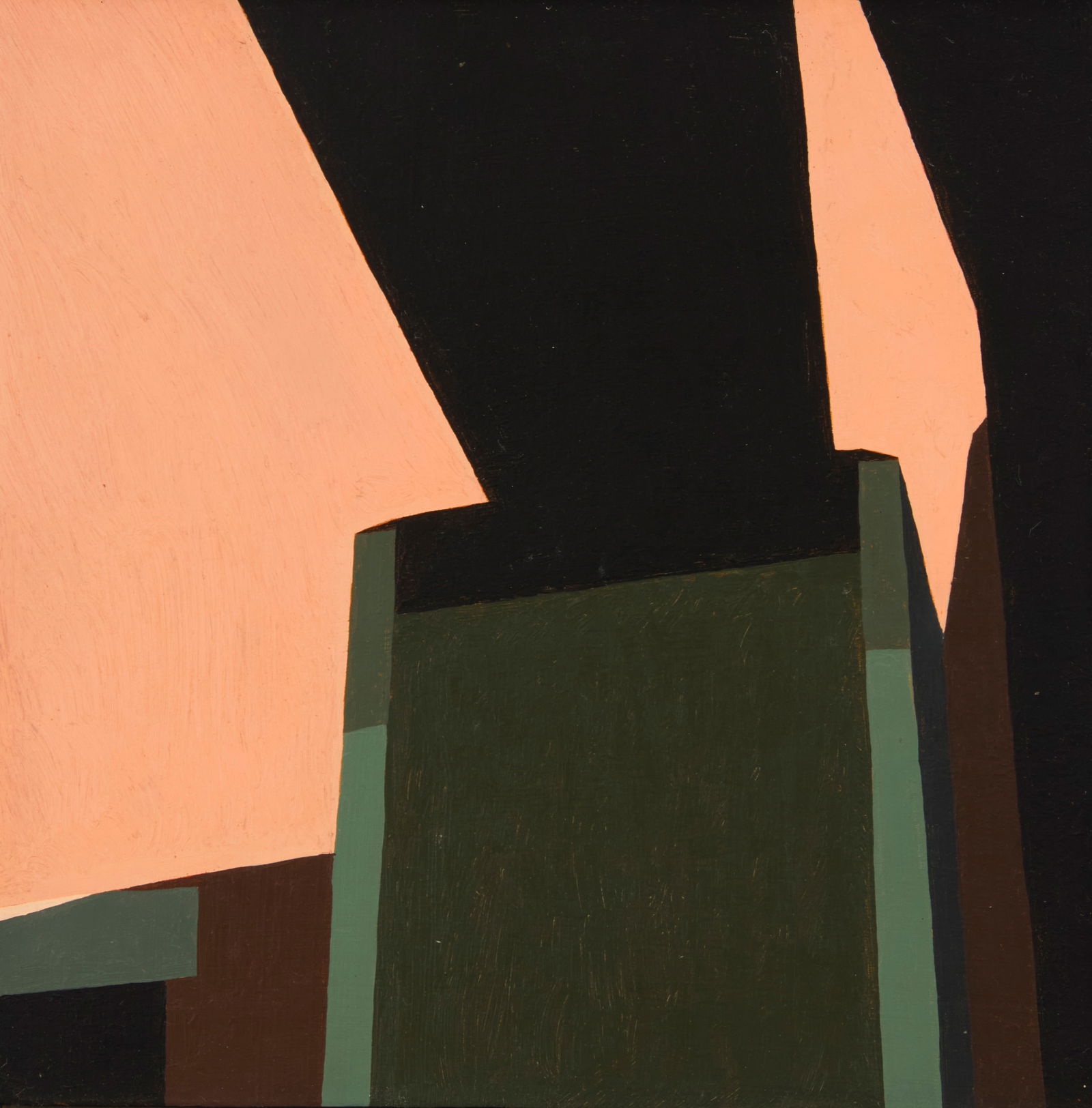 John Ferry (b. 1973), "Kansas City #12," 2003 (1 of 6)