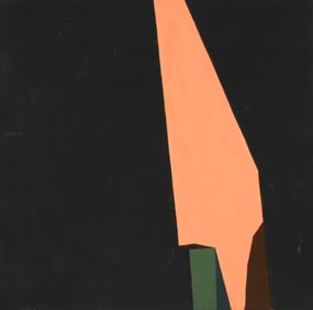 John Ferry (b. 1973), "Kansas City #10," 2003