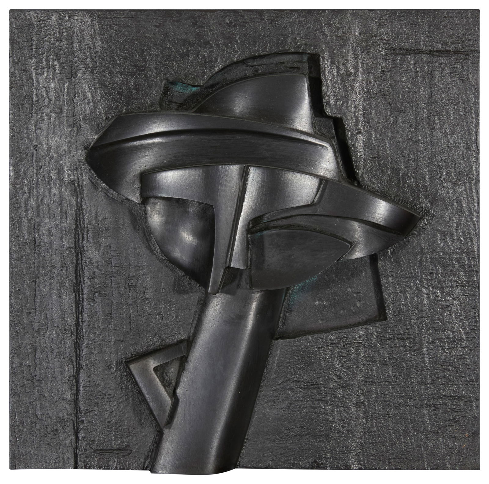 Faustino Aizkorbe (b. 1948), Untitled (1 of 5)