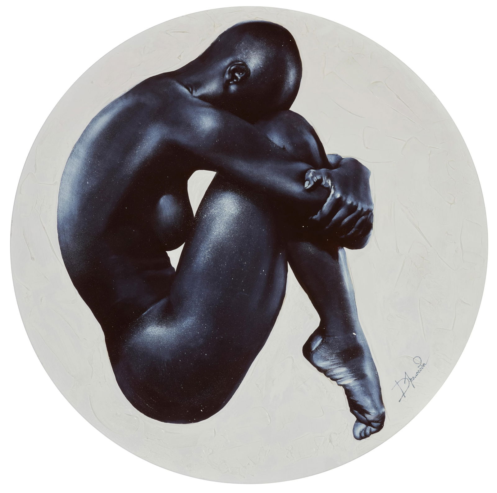 Daria Kolosova (20th/21st Century), Untitled, 2021 (1 of 5)