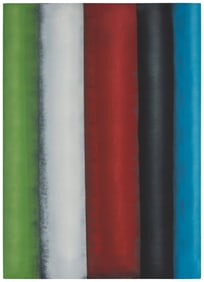 Rick Arnitz (b.1949), Untitled, 2001