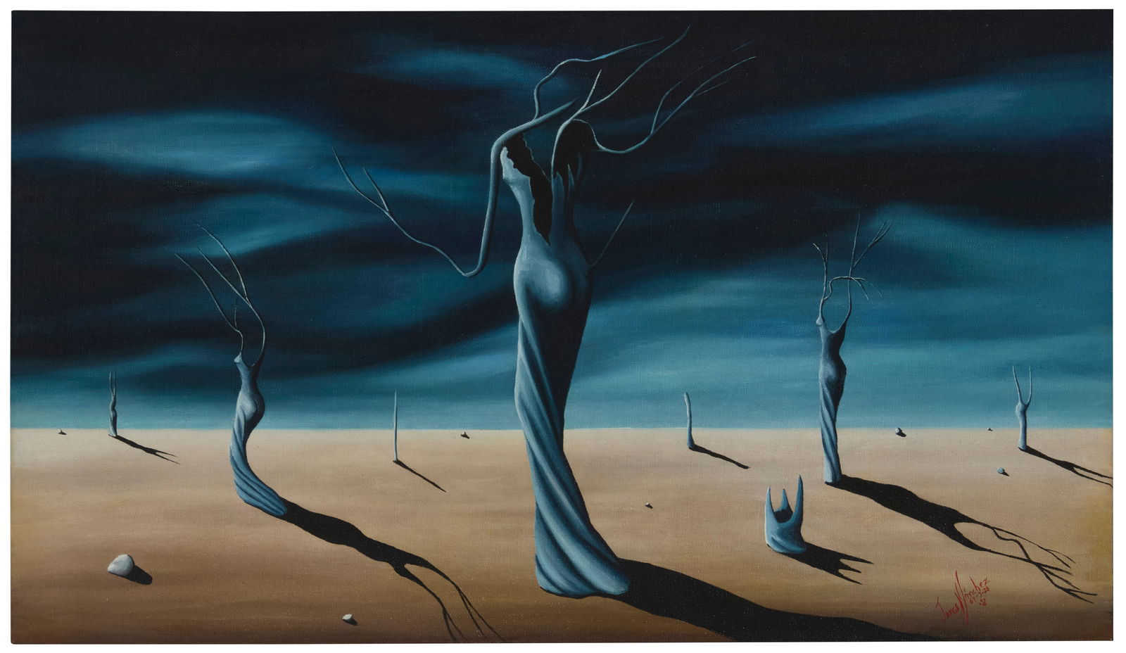 Enrico Donati peintures récentesフランス語、英語 Enrico Donati - Artworks for Sale & More | Artsy