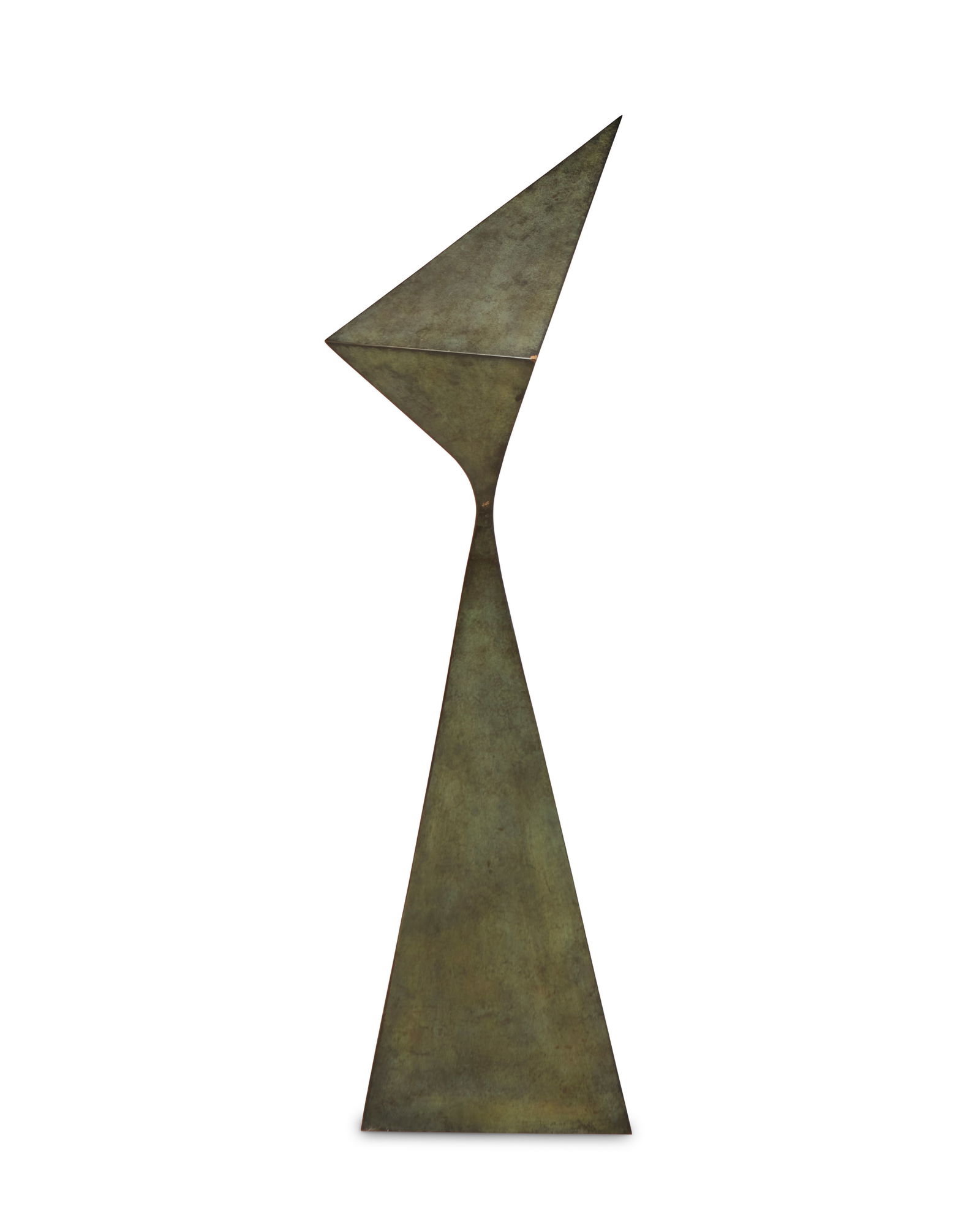 John Edward Robinson (b. 20th century), "Elation" (Abstract), 1984 (1 of 8)