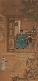 18th Century Chinese School