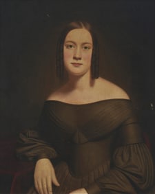 19th Century American School