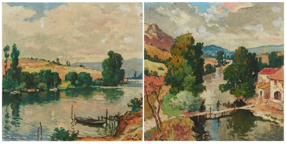 Gabriel Vie (1888-1973)