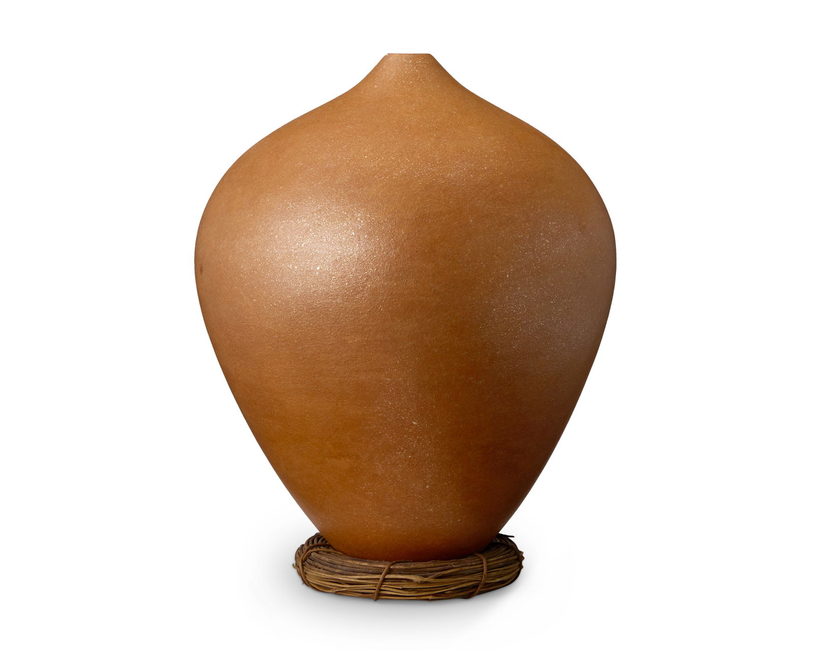 Hubert Candelario (b. 1965, San Felipe Pueblo) (1 of 3)