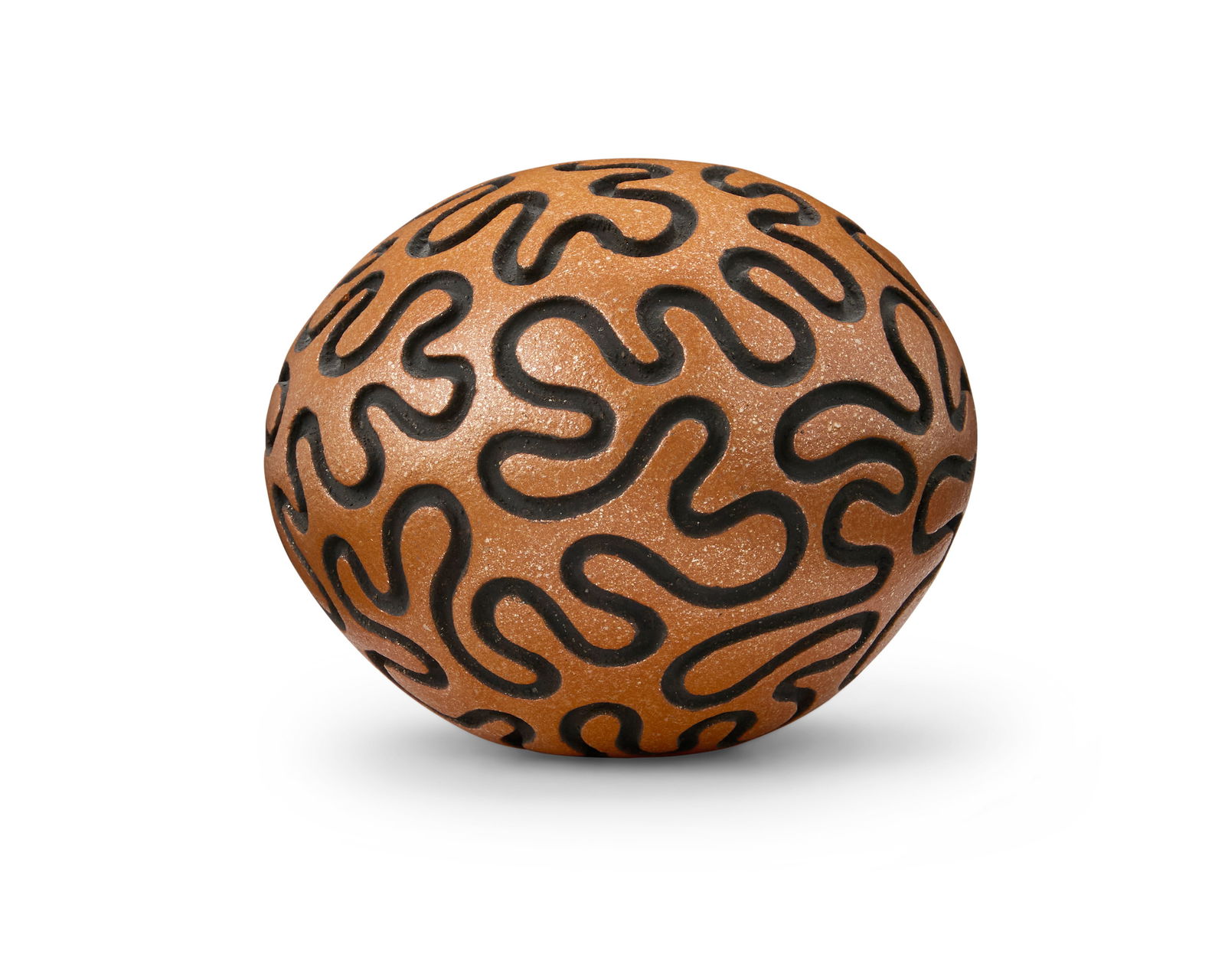 Hubert Candelario (b. 1965, San Felipe Pueblo) (1 of 5)