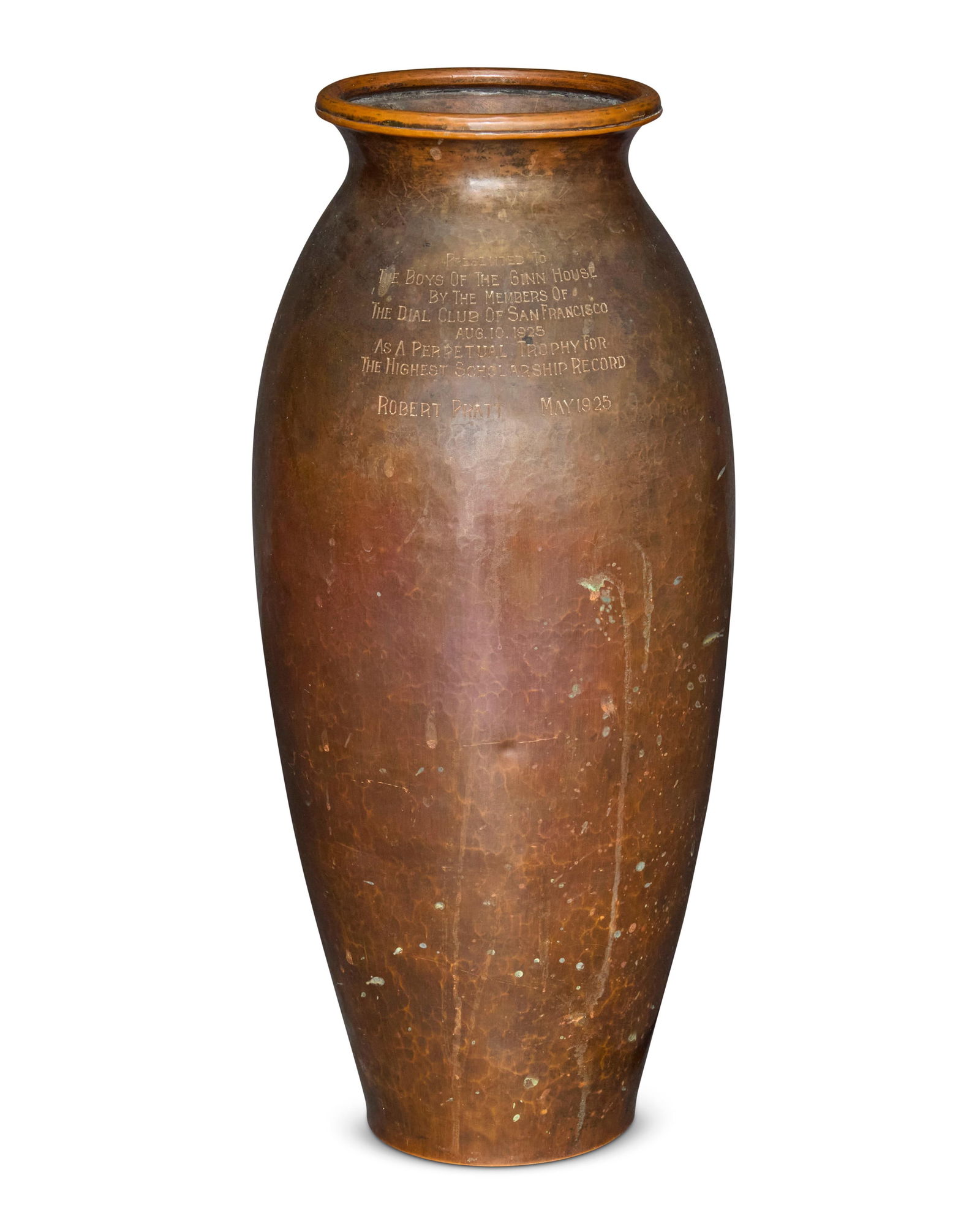 Harry St. John Dixon (1890-1967) (1 of 5)