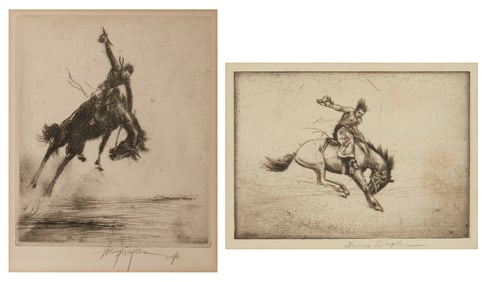 Henry Ziegler (1889-1969)