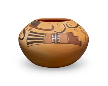 Jacob Koopee (1970-2011, Hopi-Tewa)