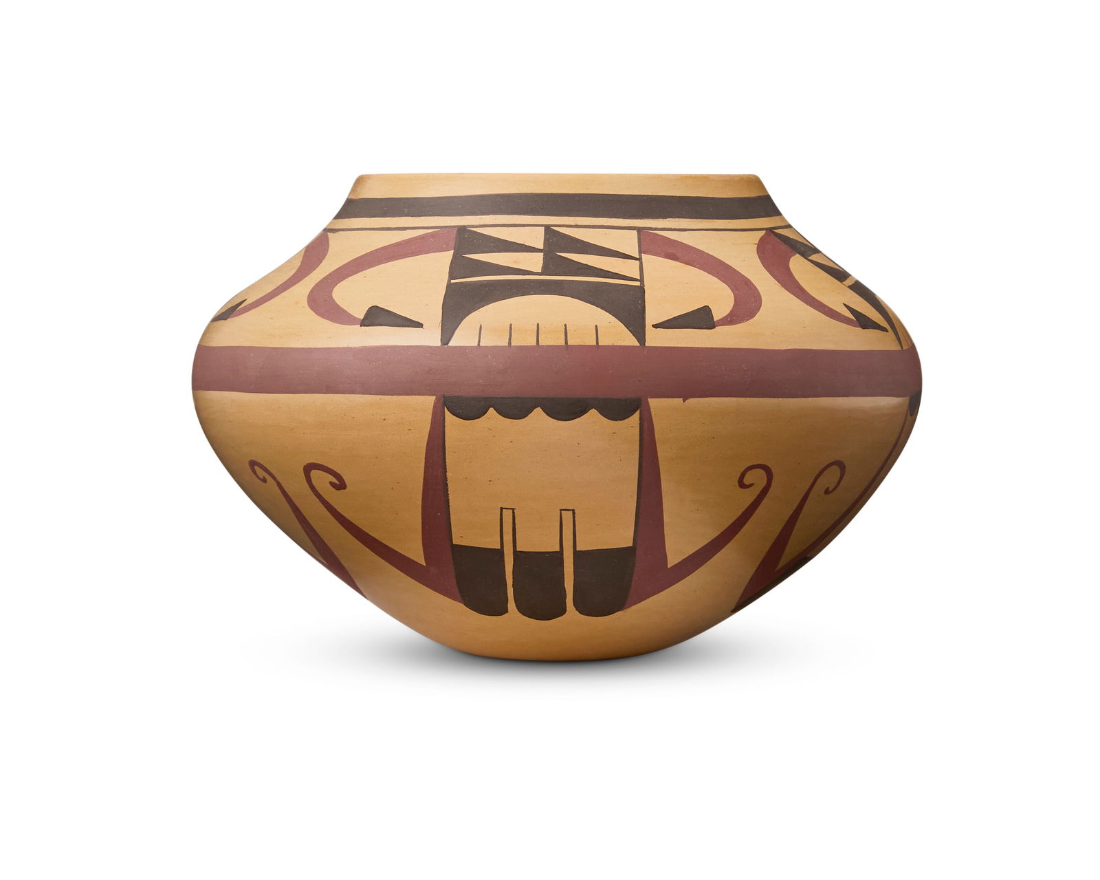 Debbie Clashin (b. 1969, Hopi-Tewa) (1 of 5)