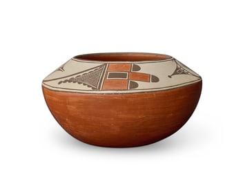 Vincentita Pino (1917-2009, Zia Pueblo)