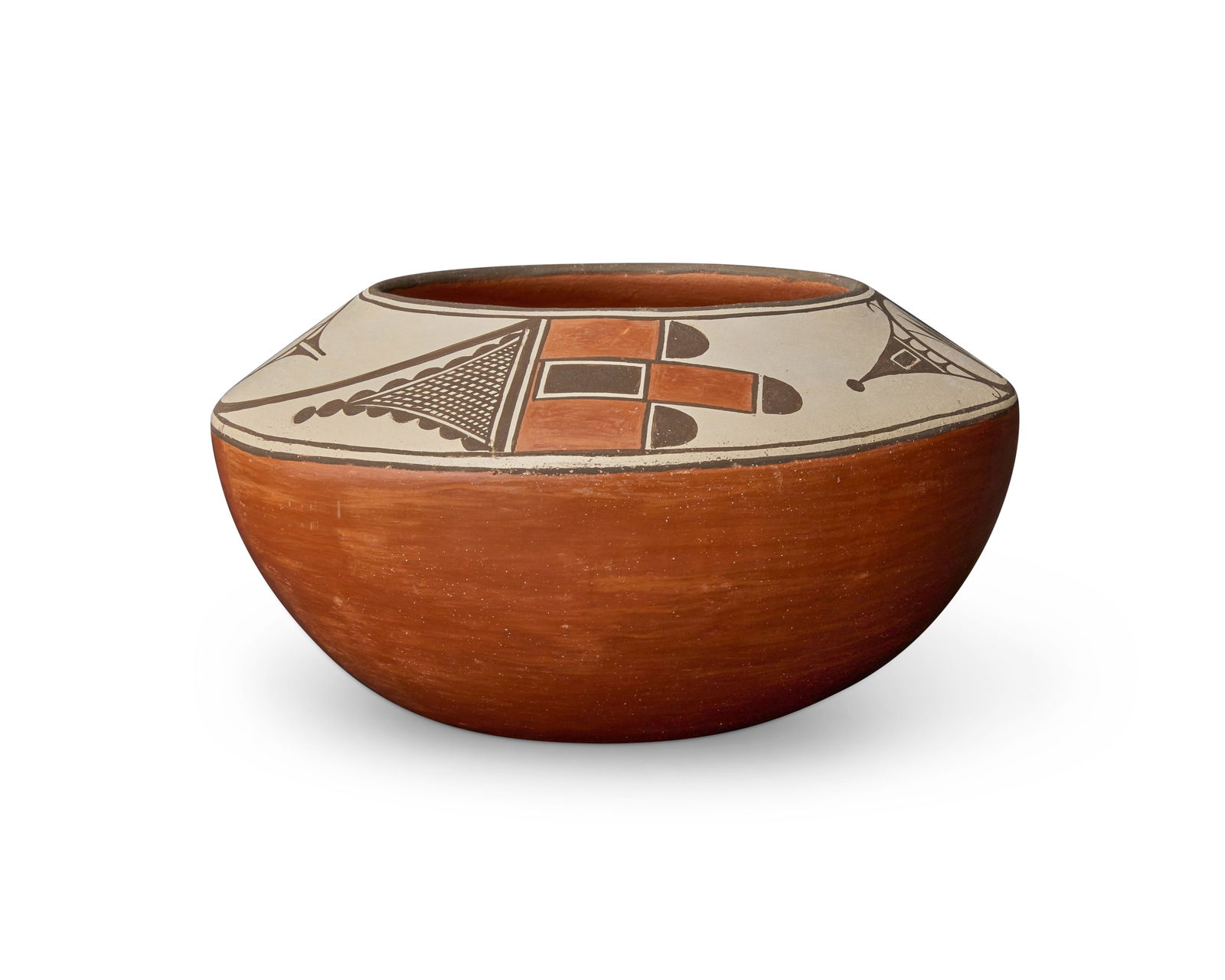 Vincentita Pino (1917-2009, Zia Pueblo) (1 of 5)