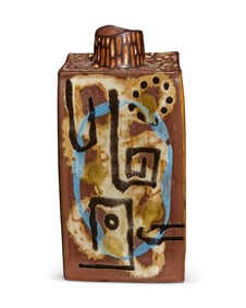 Les Namingha (b. 1967, Tewa/Zuni Pueblo)