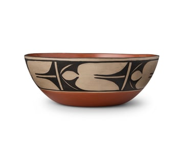 Paulita Pacheco (1943-2008, Kewa/Santo Domingo Pueblo)