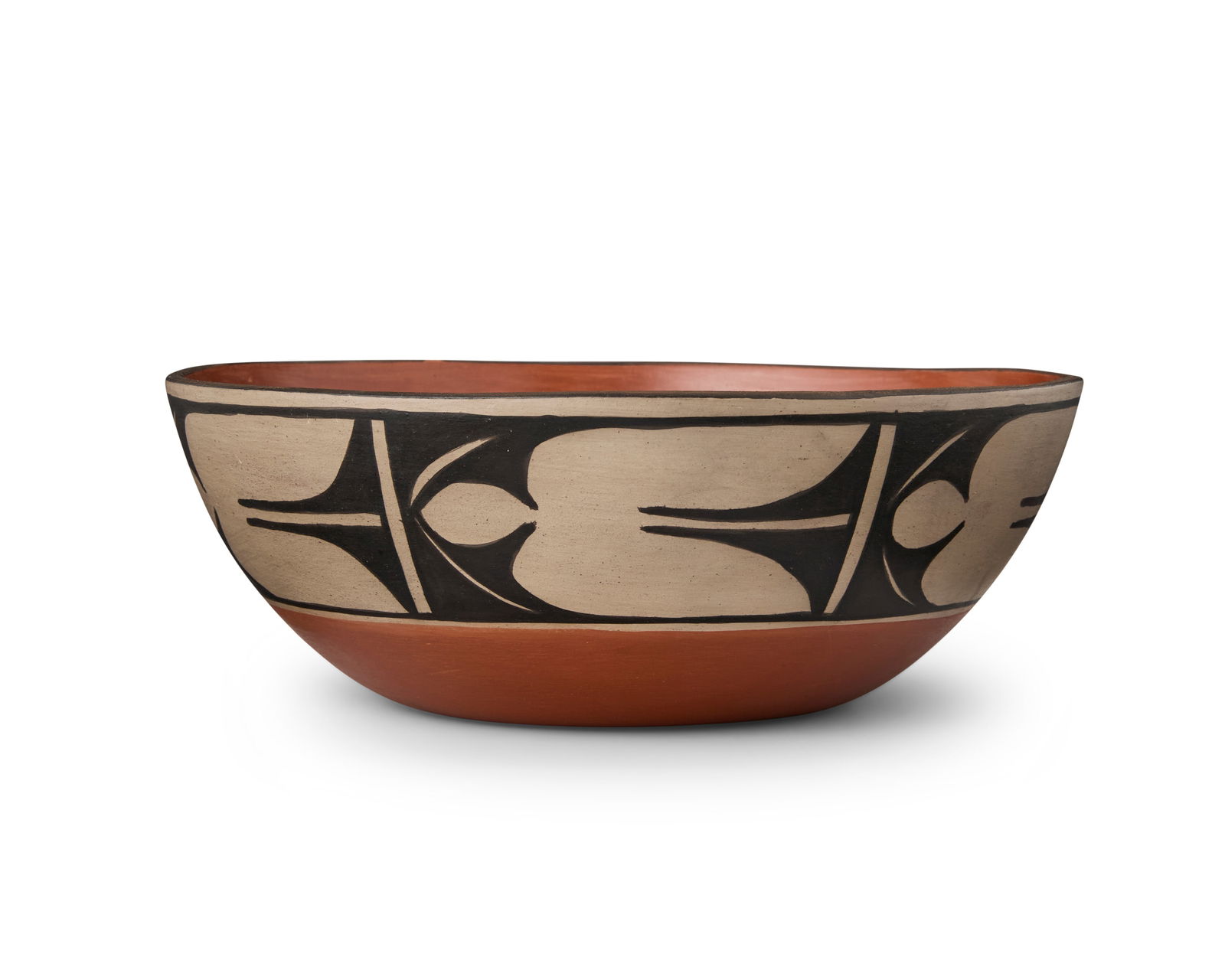 Paulita Pacheco (1943-2008, Kewa/Santo Domingo Pueblo) (1 of 5)