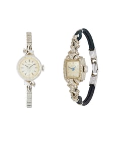 Two Watches