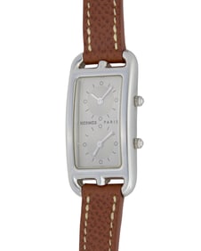 Hermes: A Cape Cod DuZone Wristwatch