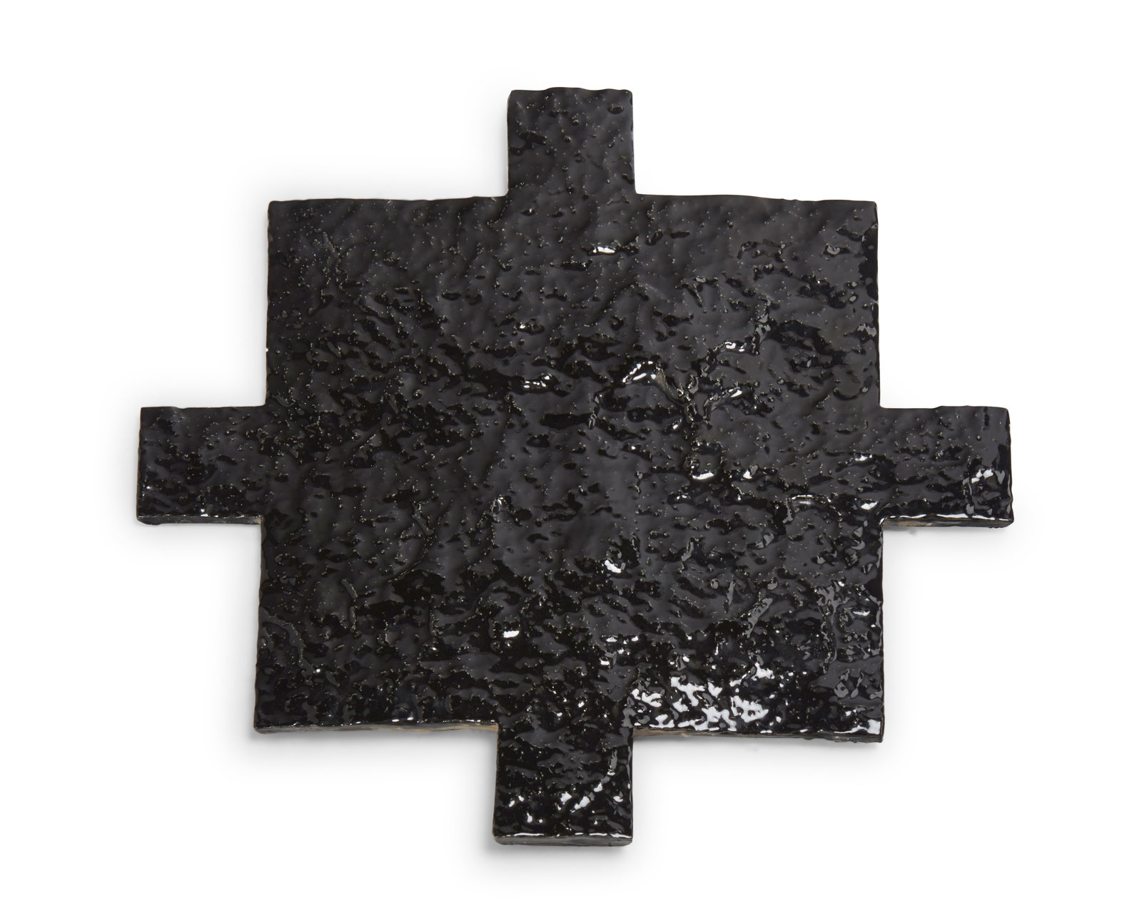 Mary Ann Corse (b. 1945), Untitled tile (1 of 7)