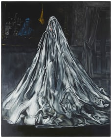 Ena Swansea (b. 1966), "Garry Hill," 2005