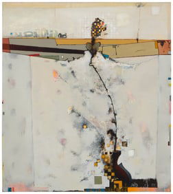Babak Emanuel (b. 1966), "Becoming"