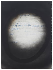 Mark Verabioff (b. 1963), Untitled, 2007