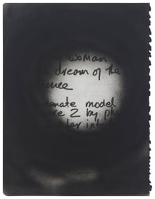 Mark Verabioff (b. 1963), Untitled, 2007
