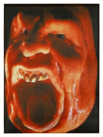 Cindy Sherman (b.1954), "Untitled (for Parkett 29)," 1991