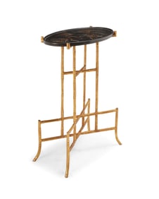 A Dessin Fournir 'Camrose' Side Table