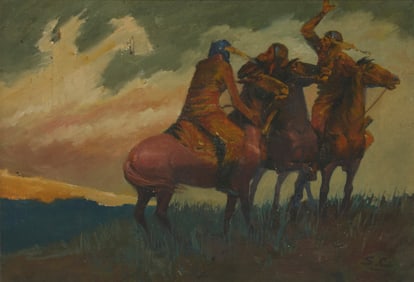 20th Century Western School
