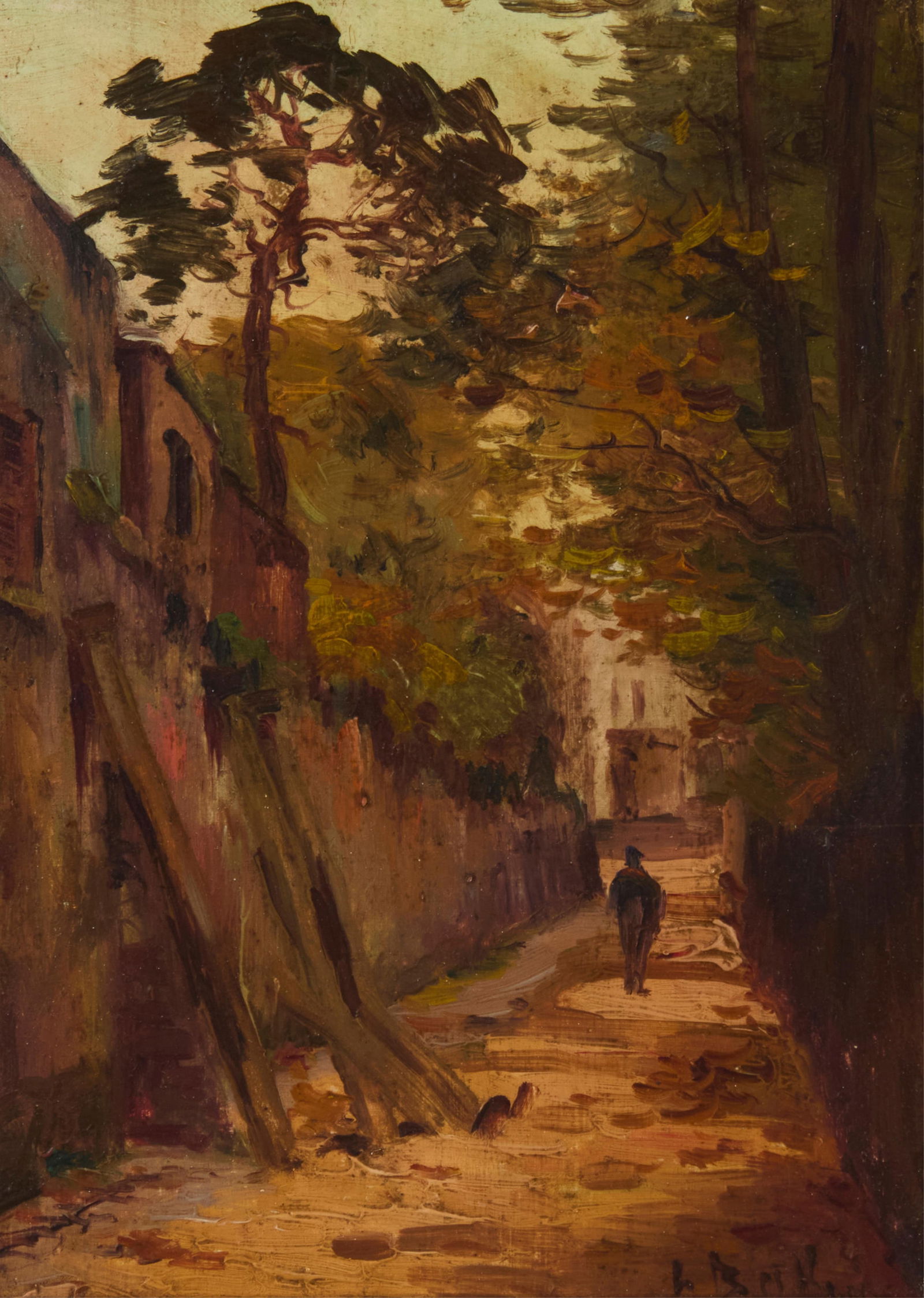 20th Century French School (1 of 6)