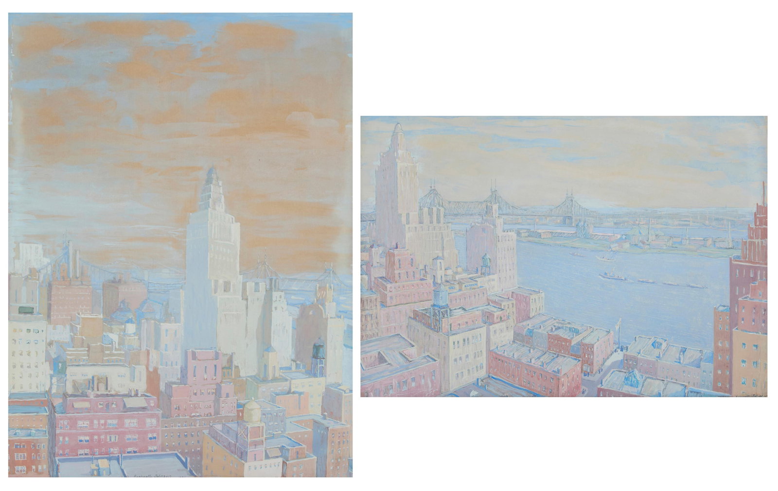 Raphaelle Johnson (Early 20th Century) (1 of 11)