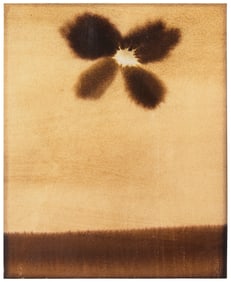 Ross Bleckner (b. 1949), Untitled, for "Parkett" vol 38, 1993
