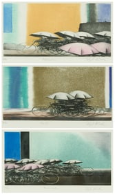 Shigeki Kuroda (b. 1953)