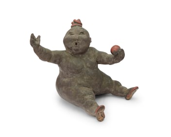 Ruth Ko (20th century), "Ko Baby"