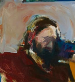 Joan Savo (1918-1992), Portrait, 1965