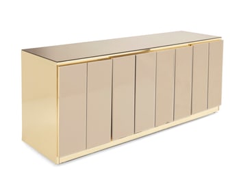 A Modern Ello-style buffet