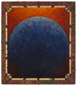 Richard Carter (b. 1946), "Corona, Mea Cupa IV," 1991