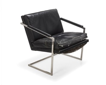 A Richard Thompson armchair for Glenn of California