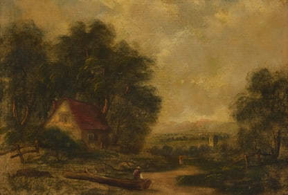 19th Century European School