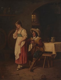 19th Century French School
