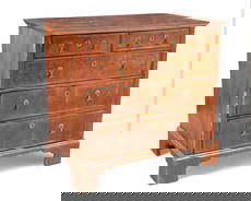 Antique & Vintage Dressers & Chests of Drawers