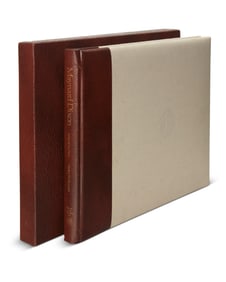 "Maynard Dixon: Artist of the West," 1974