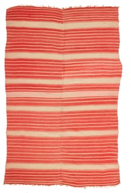 A Rio Grande blanket